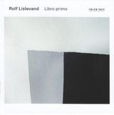 Rolf Lislevand : Libro Primo (CD, Album)