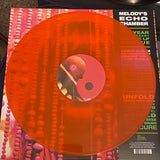 Melody's Echo Chamber : Melody's Echo Chamber (10th Anniversary Edition) (LP, Album, Ltd, RE, RP, Ora + LP, Album)
