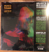 Melody's Echo Chamber : Melody's Echo Chamber (10th Anniversary Edition) (LP, Album, Ltd, RE, RP, Ora + LP, Album)