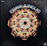Funkadelic : Funkadelic (2x12", Album, RE, RM, Gat)
