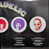 Funkadelic : Funkadelic (2x12", Album, RE, RM, Gat)
