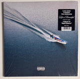 Larry June, 2 Chainz & The Alchemist* : Life Is Beautiful (LP, Album)