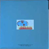 Karate : If You Can Hold Your Breath (LP, Album, RE, RM, Cle + LP, Album, RE, RM, Cle + )