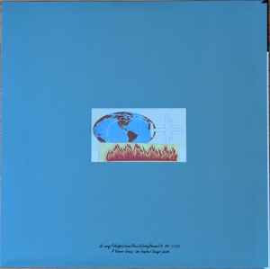Karate : If You Can Hold Your Breath (LP, Album, RE, RM, Cle + LP, Album, RE, RM, Cle + )