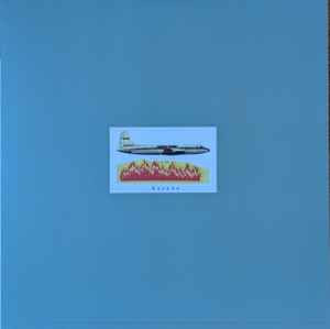 Karate : If You Can Hold Your Breath (LP, Album, RE, RM, Cle + LP, Album, RE, RM, Cle + )