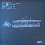 Karate : If You Can Hold Your Breath (LP, Album, RE, RM, Cle + LP, Album, RE, RM, Cle + )