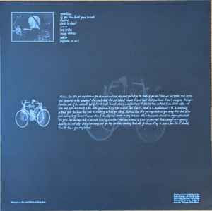 Karate : If You Can Hold Your Breath (LP, Album, RE, RM, Cle + LP, Album, RE, RM, Cle + )