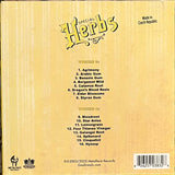 Metal Fingers : Special Herbs Vols 3 & 4 (CD, Album, RE)