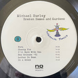 Michael Hurley : Broken Homes And Gardens (LP, Album)