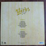 Metal Fingers : Special Herbs (Vols 3&4) (2xLP, Comp, RE, Lem)