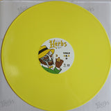Metal Fingers : Special Herbs (Vols 3&4) (2xLP, Comp, RE, Lem)