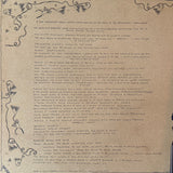 Devendra Banhart : Cripple Crow (20th Anniversary Deluxe Edition) (3xLP, Album, Dlx, RE, Bla)