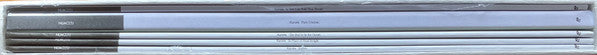 Karate : If You Can Hold Your Breath (LP, Album, RE, RM, Bla + LP, Album, RE, RM, Bla + )