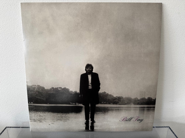 Bill Fay : Bill Fay (LP, Album, RE, Unofficial)
