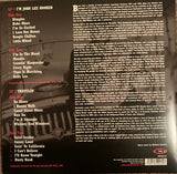 John Lee Hooker : Whiskey And Wimmen (2xLP, Comp, 180)