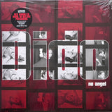 Dido : No Angel (LP, Album, Dlx, Ltd, RE, Red)