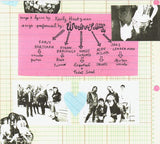 Wednesday (10) : Bleeds (CD, Album)