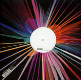 Sun Ra : Hidden Fire (2xLP, RE, RM)