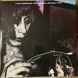 Les Rallizes Denudes : Jittoku '76 (2xLP, Album)