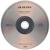 Dobrinka Tabakova : Sun Triptych (CD, Album)