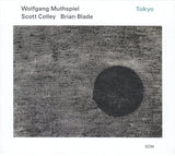 Wolfgang Muthspiel, Scott Colley / Brian Blade : Tokyo (CD, Album)