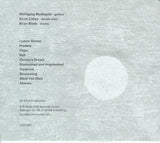 Wolfgang Muthspiel, Scott Colley / Brian Blade : Tokyo (CD, Album)