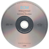 Wolfgang Muthspiel, Scott Colley / Brian Blade : Tokyo (CD, Album)