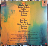 Geckøs : Geckøs (LP, Album, Ltd, Red)