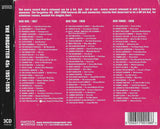 Various : The Forgotten 45's 1957-1959 (3xCD, Comp)