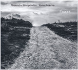Sokratis Sinopoulos*, Yann Keerim : Topos (CD, Album)