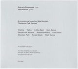 Sokratis Sinopoulos*, Yann Keerim : Topos (CD, Album)