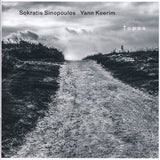 Sokratis Sinopoulos*, Yann Keerim : Topos (CD, Album)