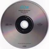 Sokratis Sinopoulos*, Yann Keerim : Topos (CD, Album)