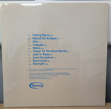 Virgo (4) : Remnants (2xLP, Album, Ltd, RE)