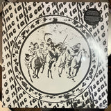 Cindy Lee : Cat O’ Nine Tails (12", Album, RE)