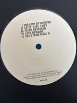 Cindy Lee : Cat O’ Nine Tails (12", Album, RE)