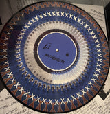 Xxxtentacion : 17 (12", Pic, Zoe)