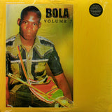 Bola (6) : Volume 7 (2xLP, Album, RE)