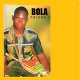 Bola (6) : Volume 7 (2xLP, Album, RE)