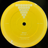 Bola (6) : Volume 7 (2xLP, Album, RE)