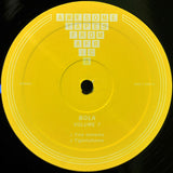 Bola (6) : Volume 7 (2xLP, Album, RE)
