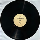 Armand Hammer & Alchemist : Mercy (LP, Album)