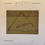 Jan Garbarek - Anouar Brahem - Ustad Shaukat Hussain : Madar (2xLP, Album, RE)