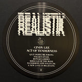 Cindy Lee : Act Of Tenderness (LP, Album, RE)