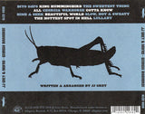 JJ Grey & Mofro : Georgia Warhorse (CD, Album)