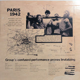 Paris 1942 : Paris 1942 (2xLP, Album, Comp)