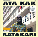 Ata Kak : Batakari (LP)