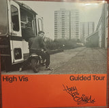 High Vis : Guided Tour (LP, Album, Ltd, Tra)