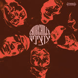 Churchill's : Churchill's = צ'רצ'ילים (LP, Album, RE)