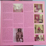Churchill's : Churchill's = צ'רצ'ילים (LP, Album, RE)